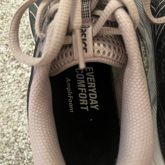 Women’s ASICS size 6 gel excite 7 running shoe - Picture 5 of 5